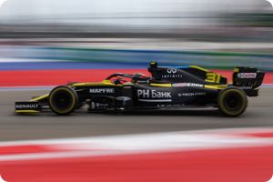 Esteban Ocon