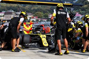 Daniel Ricciardo