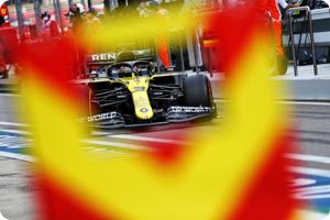 Daniel Ricciardo