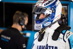Nicholas Latifi