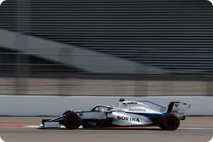 Nicholas Latifi