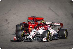 Antonio Giovinazzi