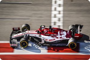 Kimi Raikkonen
