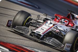 Kimi Raikkonen