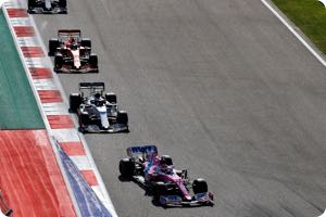 Sergio Perez