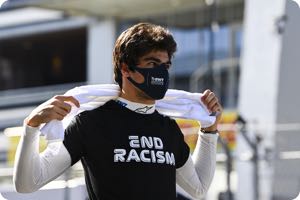 Lance Stroll