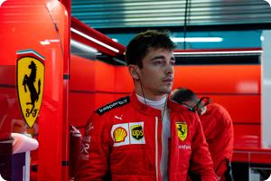 Charles Leclerc