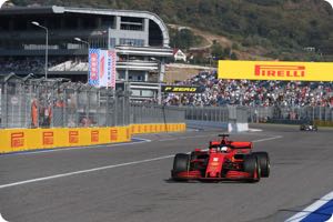 Sebastian Vettel