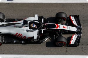 Romain Grosjean