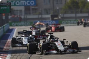 Romain Grosjean