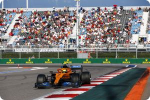 Lando Norris