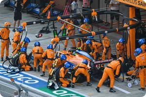 Lando Norris
