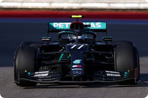 Valtteri Bottas