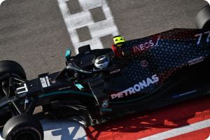Valtteri Bottas