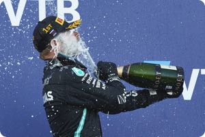 Valtteri Bottas