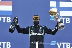 Valtteri Bottas