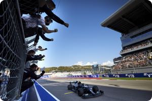Valtteri Bottas