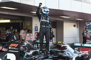 Valtteri Bottas