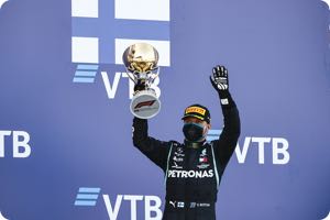 Valtteri Bottas
