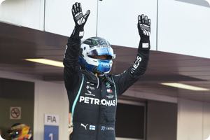 Valtteri Bottas
