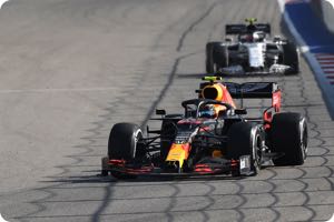 Alex Albon