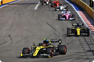 Esteban Ocon