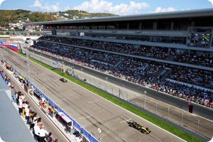 Esteban Ocon