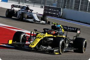 Esteban Ocon