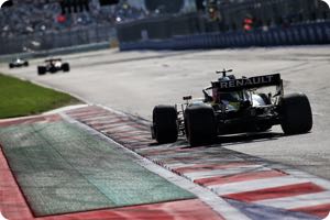 Esteban Ocon