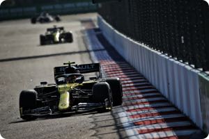 Esteban Ocon