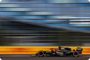 Daniel Ricciardo