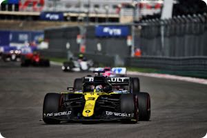 Daniel Ricciardo