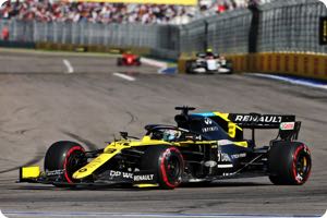 Daniel Ricciardo