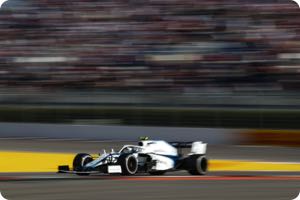 Nicholas Latifi