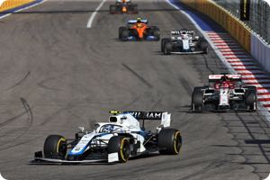 Nicholas Latifi