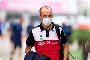 Robert Kubica