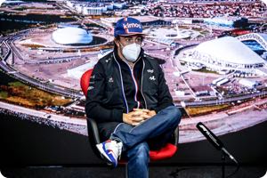 Fernando Alonso