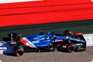 Fernando Alonso