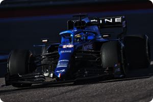 Fernando Alonso