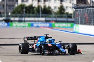 Fernando Alonso