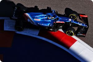 Fernando Alonso