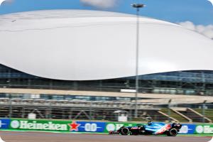 Esteban Ocon