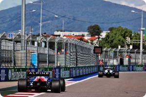 Esteban Ocon