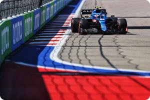 Esteban Ocon
