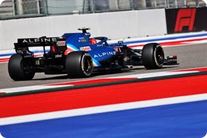 Esteban Ocon