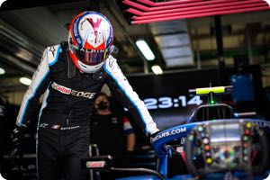 Esteban Ocon