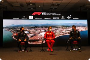 Press Conference