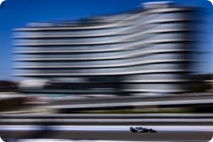 Lance Stroll