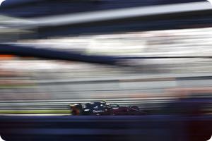 Lance Stroll