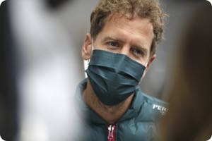 Sebastian Vettel